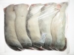 Szczur mrożony 400g+  (5szt/opak)